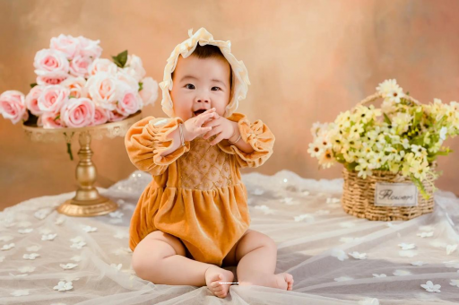 龙口宝宝睡觉突然大哭